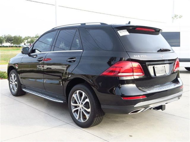 2016 Mercedes-Benz GLE RWD 4dr GLE 350 - 17066371 - 2