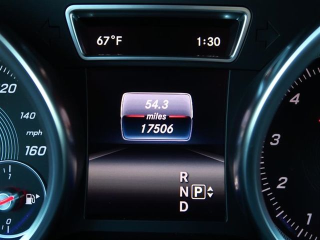 2016 Mercedes-Benz GLE RWD 4dr GLE 350 - 17066371 - 29