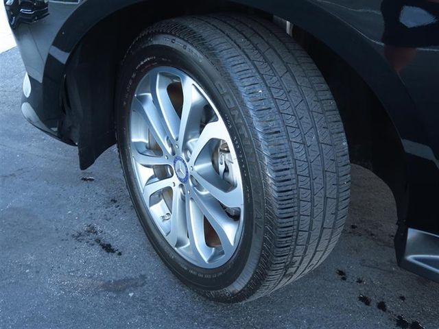 2016 Mercedes-Benz GLE RWD 4dr GLE 350 - 17066371 - 30