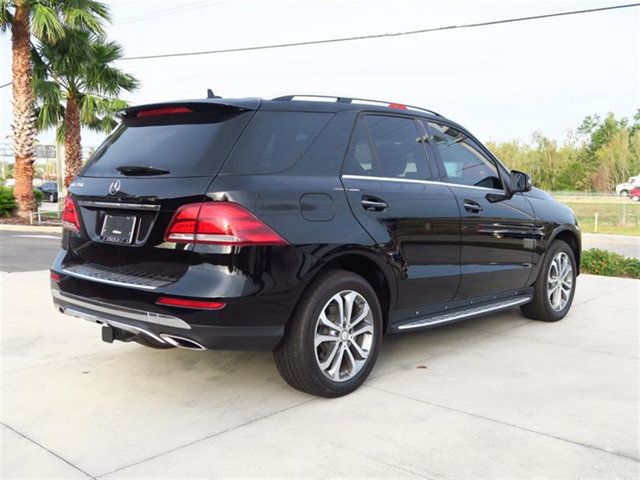 2016 Mercedes-Benz GLE RWD 4dr GLE 350 - 17066371 - 3