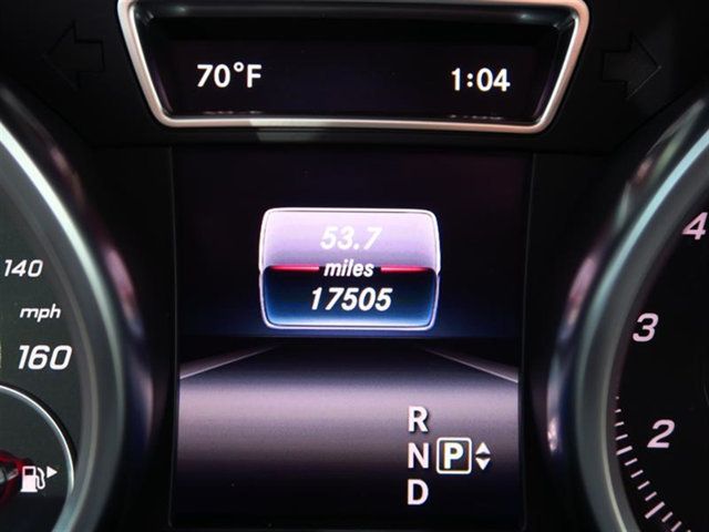 2016 Mercedes-Benz GLE RWD 4dr GLE 350 - 17066371 - 5