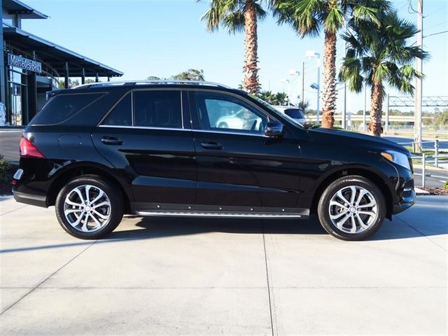 2016 Mercedes-Benz GLE RWD 4dr GLE 350 - 17066371 - 7