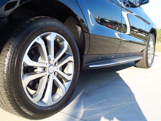 2016 Mercedes-Benz GLE RWD 4dr GLE 350 - 17066371 - 8