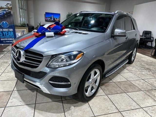 2016 Mercedes-Benz GLE RWD 4dr GLE 350 - 22477873 - 2