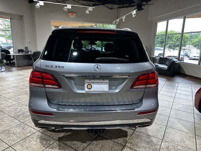 2016 Mercedes-Benz GLE RWD 4dr GLE 350 - 22477873 - 4