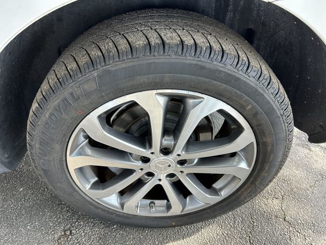 2016 Mercedes-Benz GLE RWD 4dr GLE 350 - 22978558 - 9