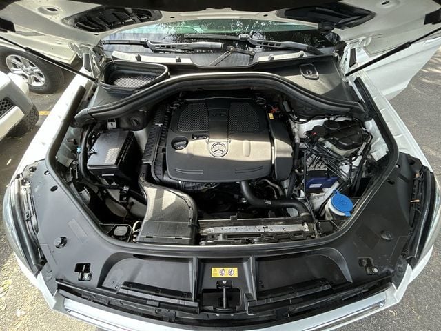 2016 Mercedes-Benz GLE RWD 4dr GLE 350 - 22978558 - 10