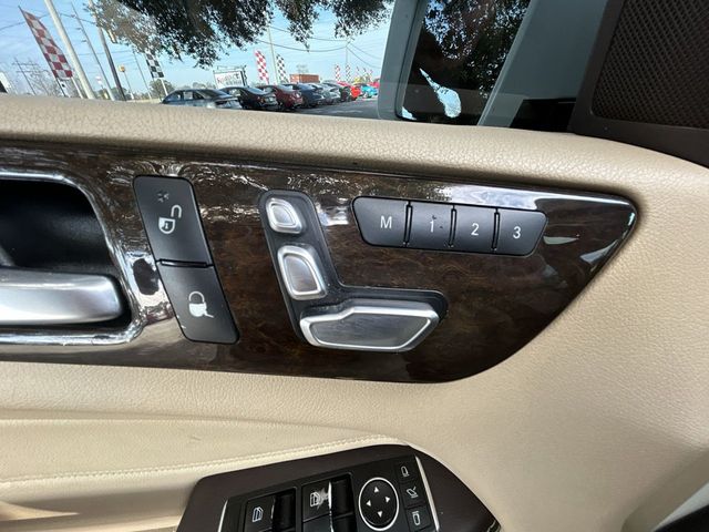 2016 Mercedes-Benz GLE RWD 4dr GLE 350 - 22978558 - 12