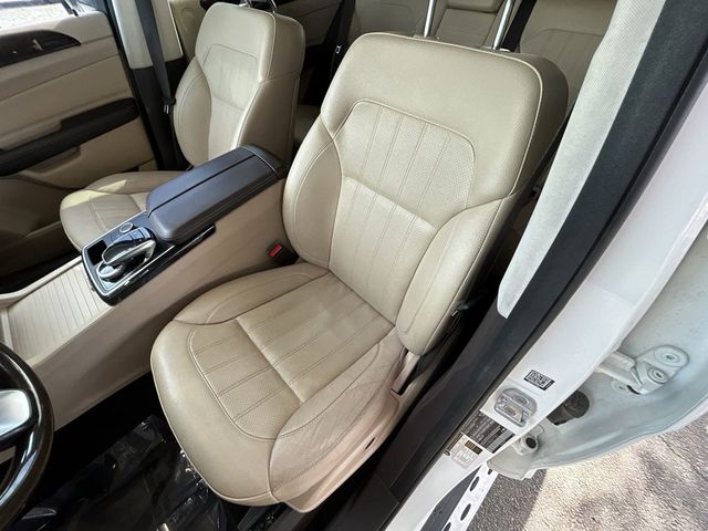 2016 Mercedes-Benz GLE RWD 4dr GLE 350 - 22978558 - 13