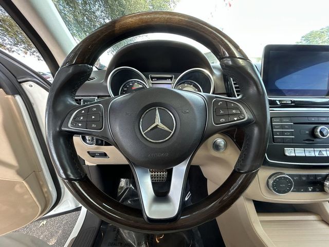 2016 Mercedes-Benz GLE RWD 4dr GLE 350 - 22978558 - 14