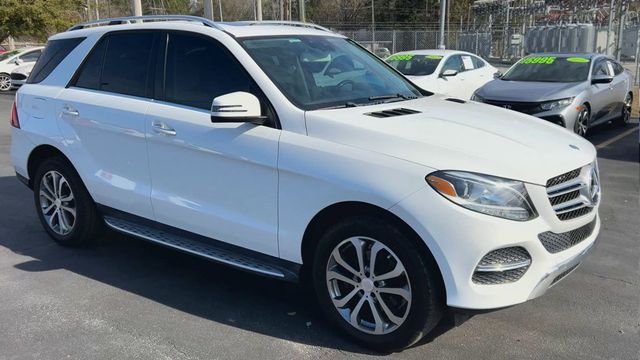 2016 Mercedes-Benz GLE RWD 4dr GLE 350 - 22978558 - 1