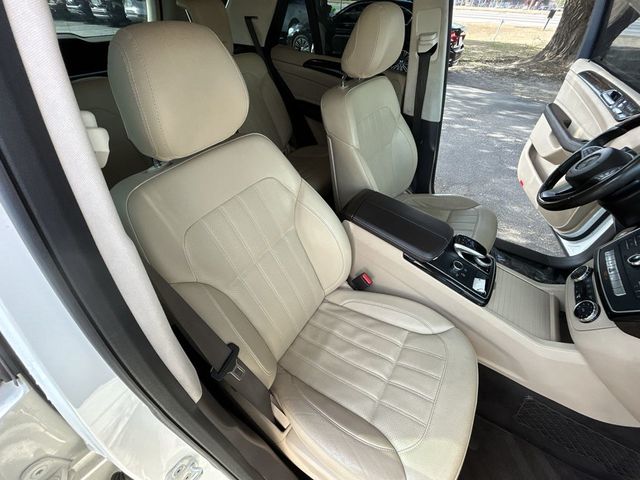 2016 Mercedes-Benz GLE RWD 4dr GLE 350 - 22978558 - 21