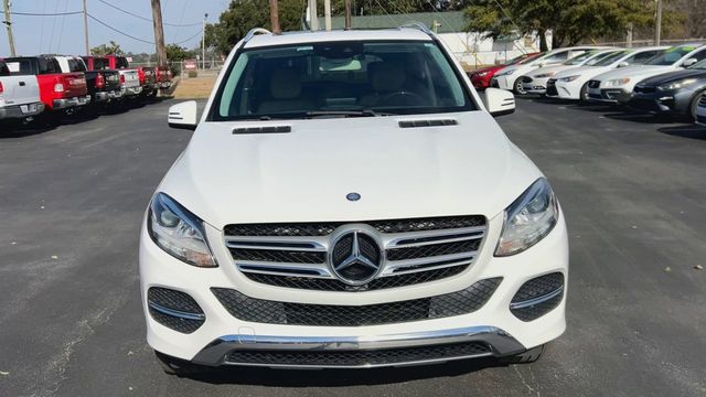 2016 Mercedes-Benz GLE RWD 4dr GLE 350 - 22978558 - 2