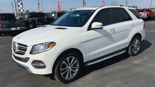 2016 Mercedes-Benz GLE RWD 4dr GLE 350 - 22978558 - 3