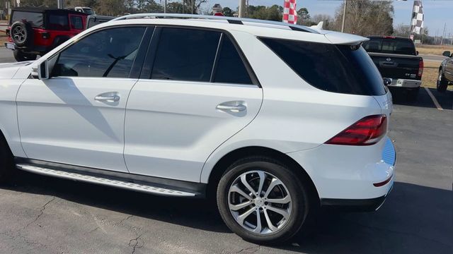 2016 Mercedes-Benz GLE RWD 4dr GLE 350 - 22978558 - 5