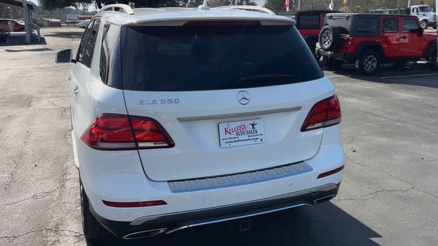 2016 Mercedes-Benz GLE RWD 4dr GLE 350 - 22978558 - 6