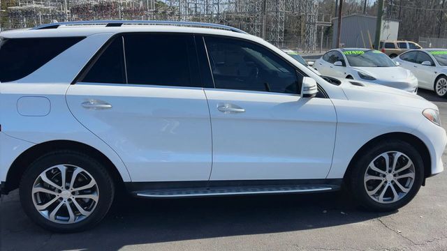 2016 Mercedes-Benz GLE RWD 4dr GLE 350 - 22978558 - 8