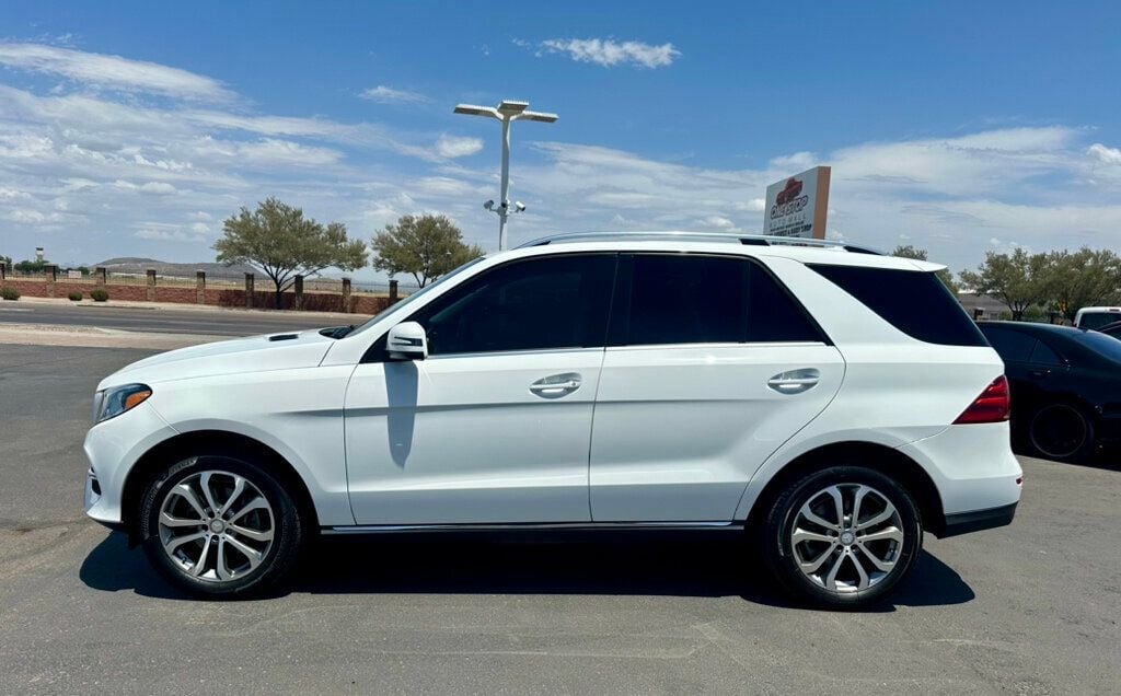 2016 Mercedes-Benz GLE RWD 4dr GLE 350 - 22484385 - 1