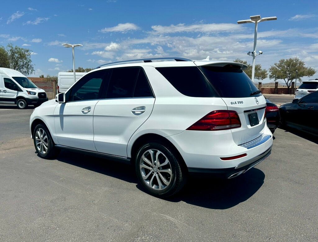 2016 Mercedes-Benz GLE RWD 4dr GLE 350 - 22484385 - 2