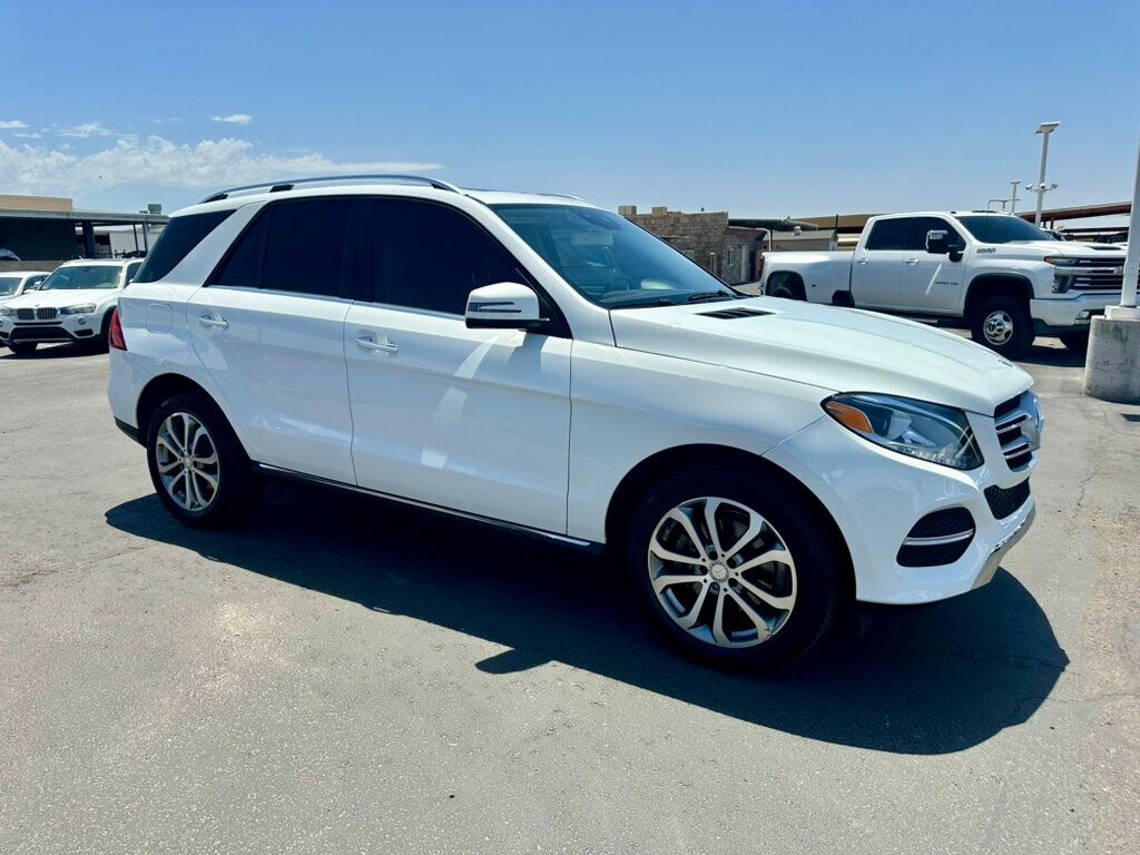 2016 Mercedes-Benz GLE RWD 4dr GLE 350 - 22484385 - 5