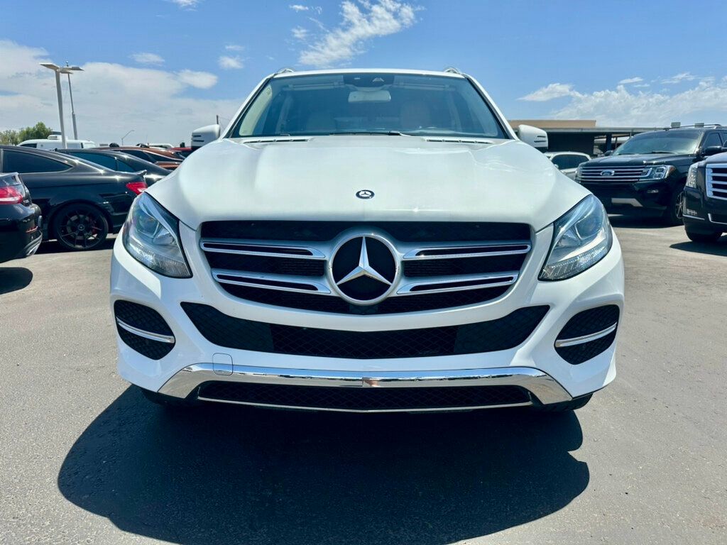 2016 Mercedes-Benz GLE RWD 4dr GLE 350 - 22484385 - 6