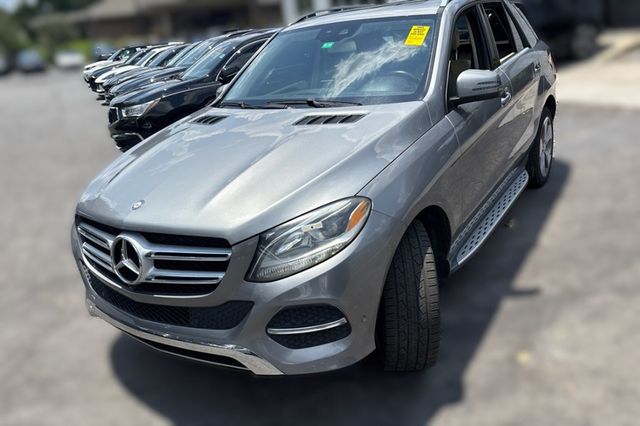 2016 Mercedes-Benz GLE RWD 4dr GLE 350 - 23041311 - 1