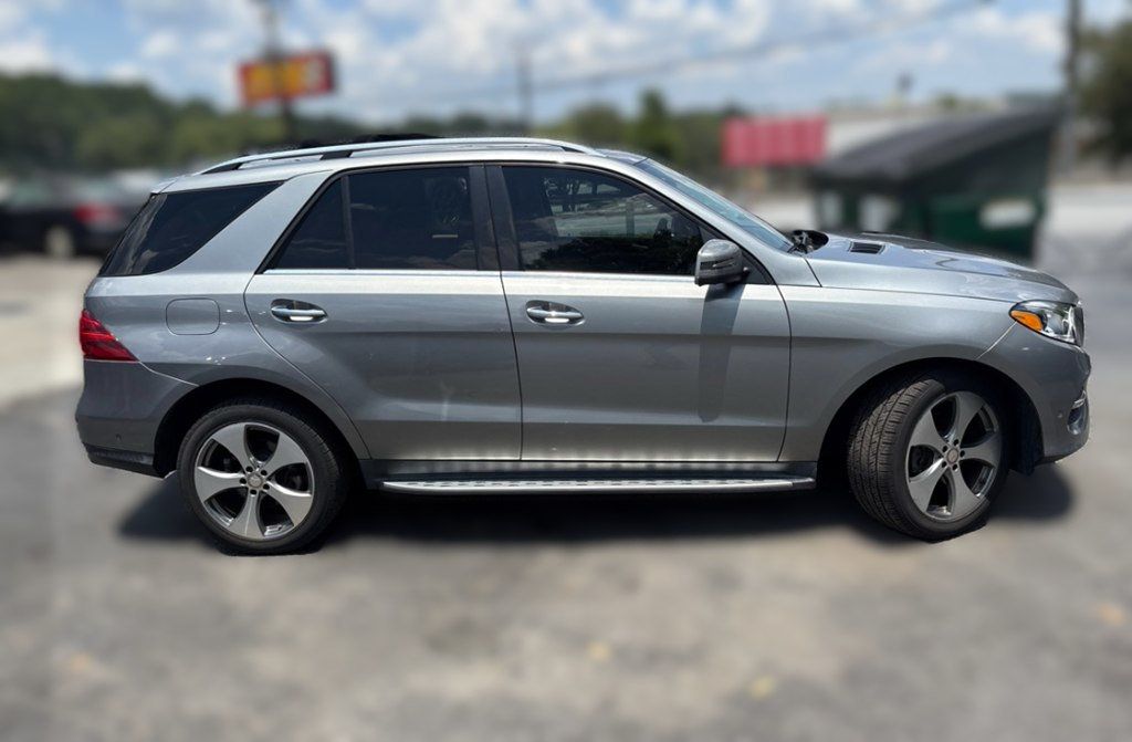 2016 Mercedes-Benz GLE RWD 4dr GLE 350 - 23041311 - 2
