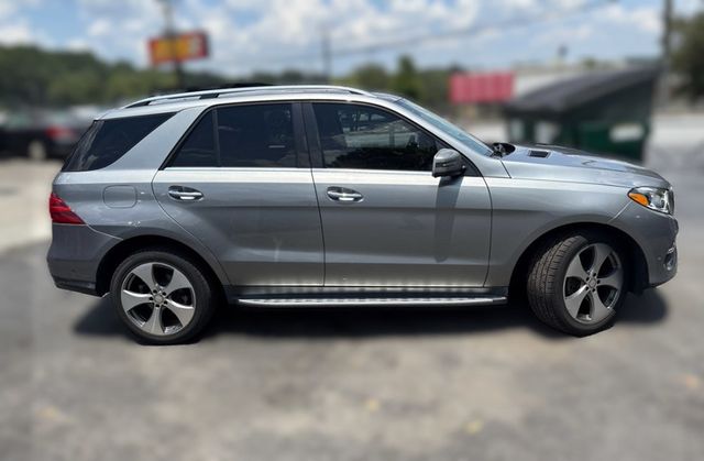 2016 Mercedes-Benz GLE RWD 4dr GLE 350 - 23041311 - 2
