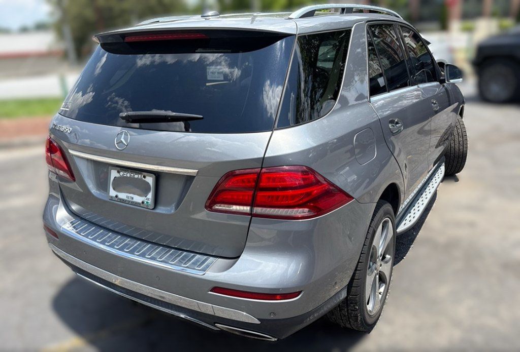 2016 Mercedes-Benz GLE RWD 4dr GLE 350 - 23041311 - 3