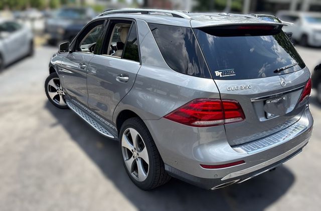 2016 Mercedes-Benz GLE RWD 4dr GLE 350 - 23041311 - 4