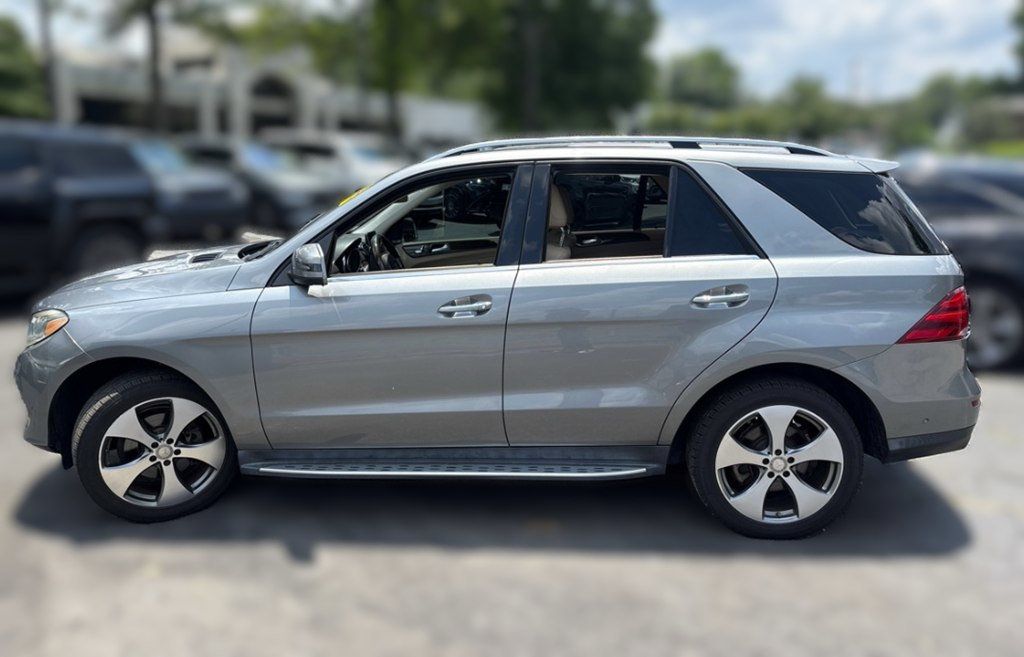 2016 Mercedes-Benz GLE RWD 4dr GLE 350 - 23041311 - 5