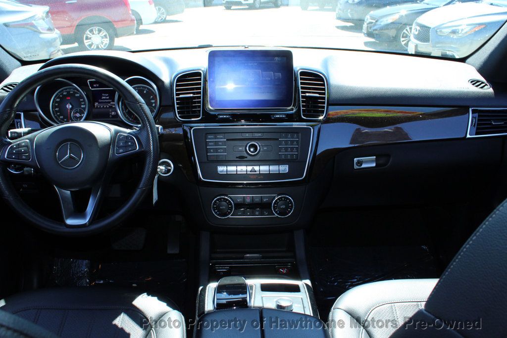 2016 Mercedes-Benz GLE RWD 4dr GLE 350 - 22997673 - 12