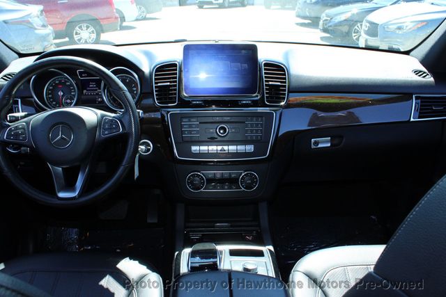 2016 Mercedes-Benz GLE RWD 4dr GLE 350 - 22997673 - 12