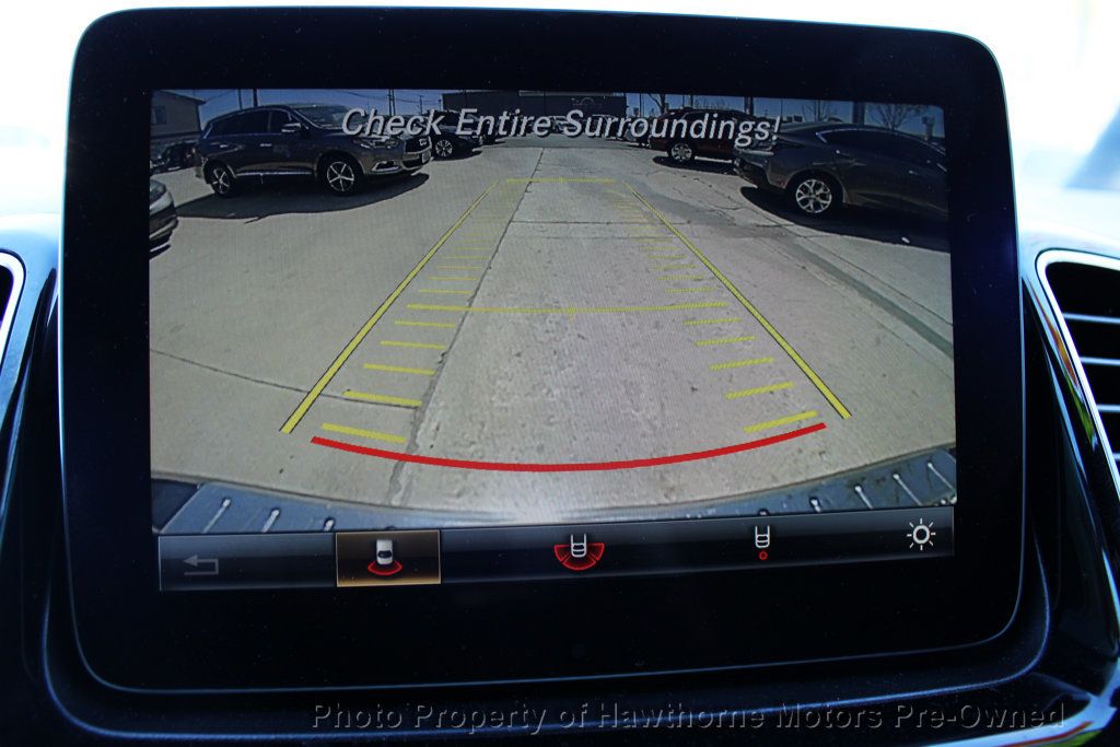 2016 Mercedes-Benz GLE RWD 4dr GLE 350 - 22997673 - 15