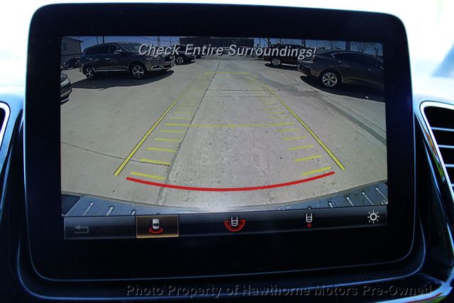 2016 Mercedes-Benz GLE RWD 4dr GLE 350 - 22997673 - 15