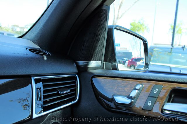 2016 Mercedes-Benz GLE RWD 4dr GLE 350 - 22997673 - 16