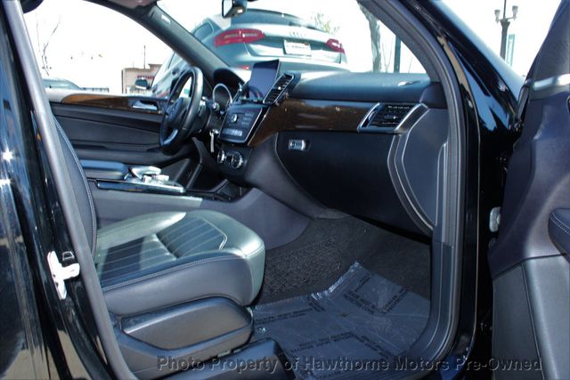 2016 Mercedes-Benz GLE RWD 4dr GLE 350 - 22997673 - 19