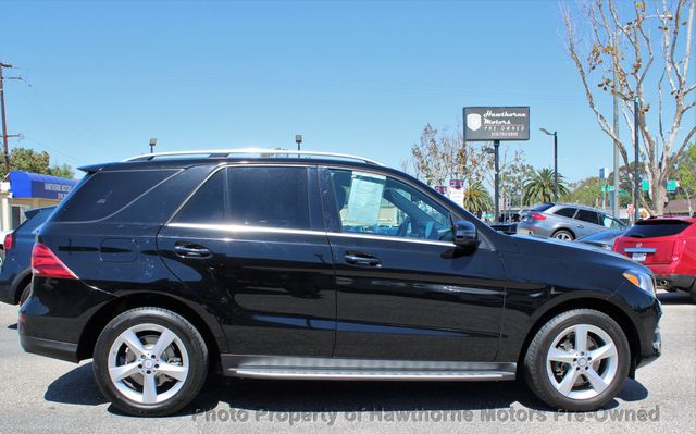 2016 Mercedes-Benz GLE RWD 4dr GLE 350 - 22997673 - 6