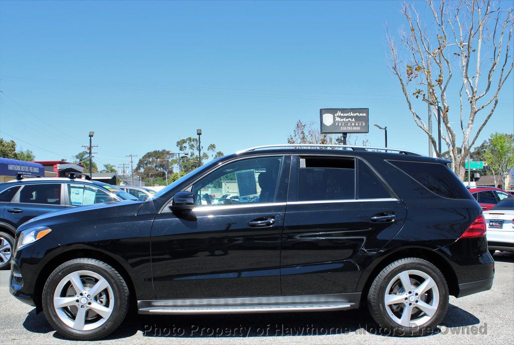 2016 Mercedes-Benz GLE RWD 4dr GLE 350 - 22997673 - 7