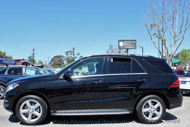 2016 Mercedes-Benz GLE RWD 4dr GLE 350 - 22997673 - 7