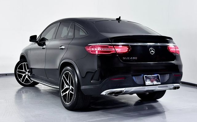 2016 Mercedes-Benz GLE Class GLE400 4MATIC - 22943999 - 10