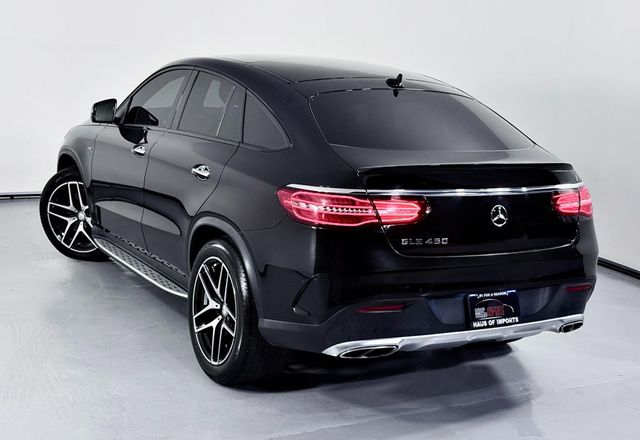 2016 Mercedes-Benz GLE Class GLE400 4MATIC - 22943999 - 11