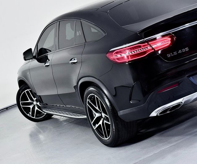 2016 Mercedes-Benz GLE Class GLE400 4MATIC - 22943999 - 12