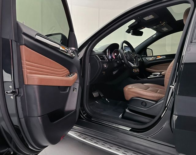 2016 Mercedes-Benz GLE Class GLE400 4MATIC - 22943999 - 15