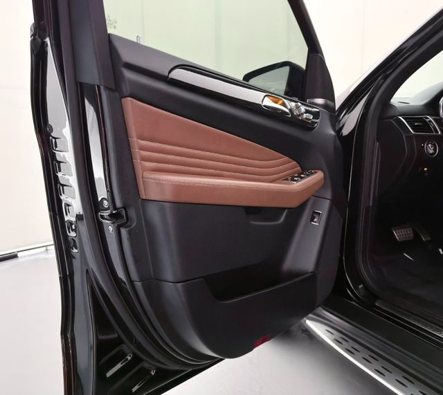 2016 Mercedes-Benz GLE Class GLE400 4MATIC - 22943999 - 16