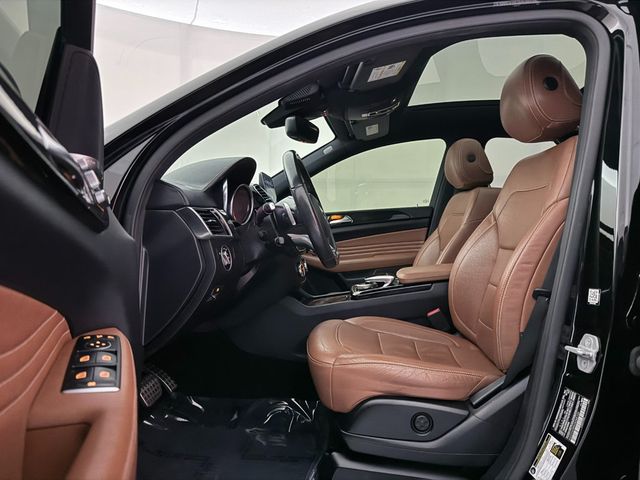 2016 Mercedes-Benz GLE Class GLE400 4MATIC - 22943999 - 17