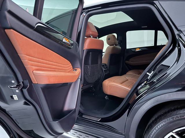 2016 Mercedes-Benz GLE Class GLE400 4MATIC - 22943999 - 20