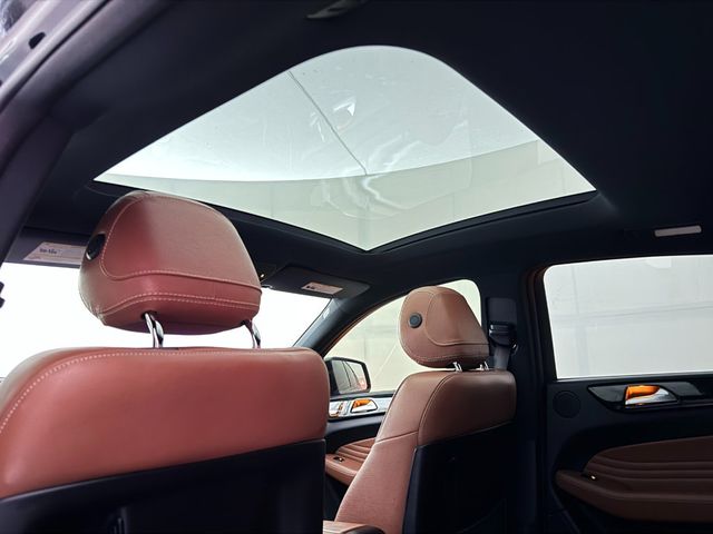 2016 Mercedes-Benz GLE Class GLE400 4MATIC - 22943999 - 22