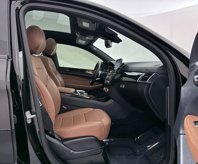 2016 Mercedes-Benz GLE Class GLE400 4MATIC - 22943999 - 24