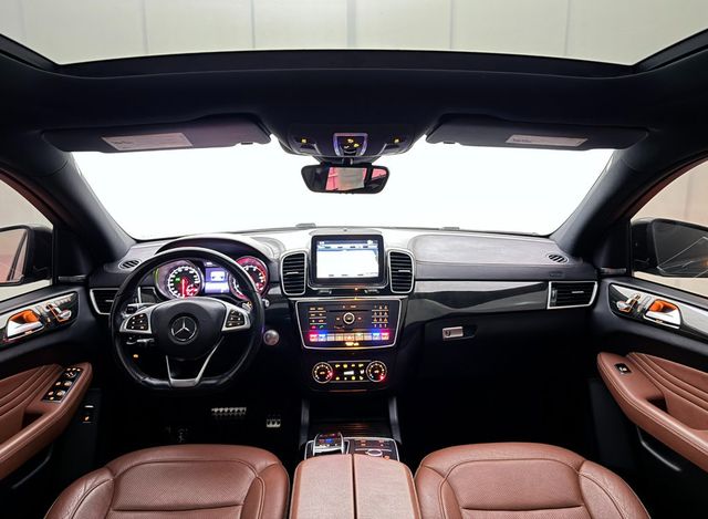 2016 Mercedes-Benz GLE Class GLE400 4MATIC - 22943999 - 26